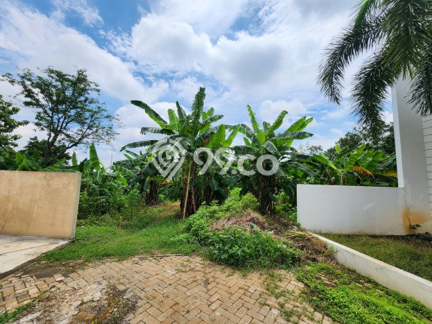 Tanah untuk Dijual di Tembalang Semarang Luas 3200m2 Tanah untuk Dijual di Tembalang Semarang Luas 3200m2