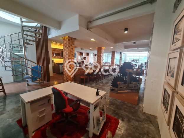 Kantor Kawasan Bulak, Luas 1010m2m², Kawasan Bisnis, Strategis Kantor Kawasan Bulak, Luas 1010m2m², Kawasan Bisnis, Strategis