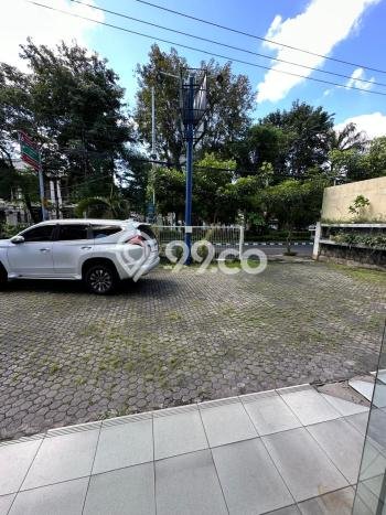 Hotel di Genteng, Luas 7830m2m², Area Berkembang Hotel di Genteng, Luas 7830m2m², Area Berkembang