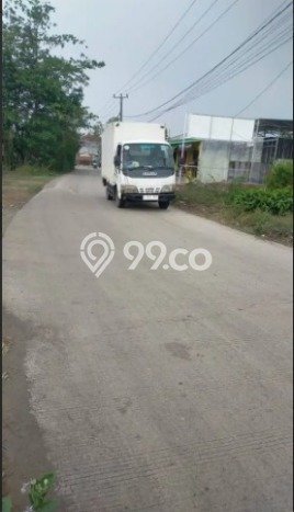Lahan Kosong Dijual di Bekasi dengan Area 863m2 Lahan Kosong Dijual di Bekasi dengan Area 863m2