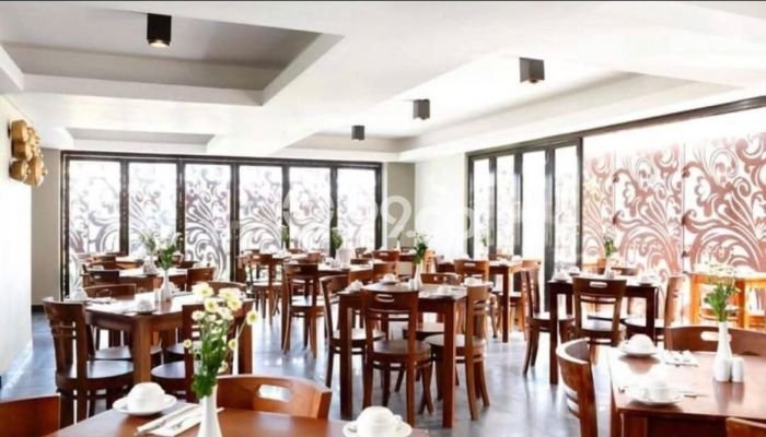 PROSPEK BAGUS! Hotel di Kuta, Luas 9000m², Tingkat Keramaian Tinggi PROSPEK BAGUS! Hotel di Kuta, Luas 9000m², Tingkat Keramaian Tinggi
