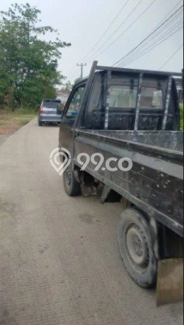 Lahan Kosong Dijual di Bekasi dengan Area 863m2 Lahan Kosong Dijual di Bekasi dengan Area 863m2