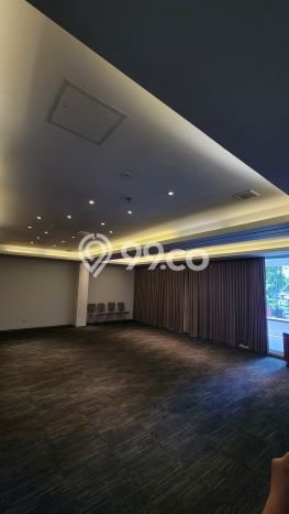 Komersial disewakan lokasi strategis Sukolilo Surabaya 1200m2 Komersial disewakan lokasi strategis Sukolilo Surabaya 1200m2
