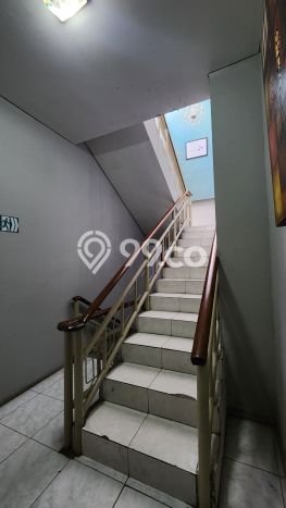 Komersial disewakan lokasi strategis Sukolilo Surabaya 1200m2 Komersial disewakan lokasi strategis Sukolilo Surabaya 1200m2