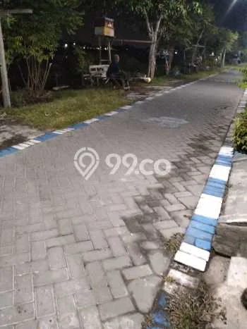 Properti Strategis 2 KT LT 60m2m² di Candi, Sidoarjo Properti Strategis 2 KT LT 60m2m² di Candi, Sidoarjo