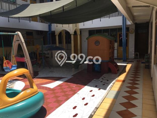 Komersial Komersial Dijual di Tegalsari Surabaya LT 789m2 & LB 800m2 Komersial Komersial Dijual di Tegalsari Surabaya LT 789m2 & LB 800m2