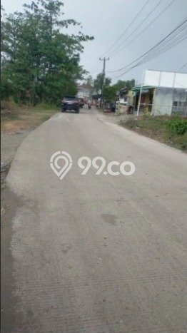 Lahan Kosong Dijual di Bekasi dengan Area 863m2 Lahan Kosong Dijual di Bekasi dengan Area 863m2
