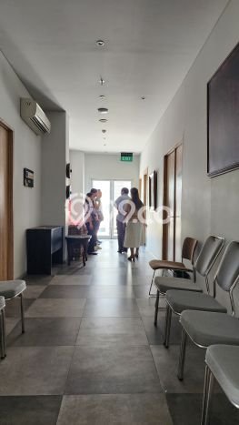 Komersial disewakan lokasi strategis Sukolilo Surabaya 1200m2 Komersial disewakan lokasi strategis Sukolilo Surabaya 1200m2