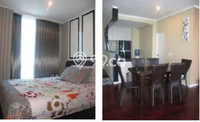 Ada Kamar Hunian Hemat Disewa di Dukuh Pakis, Surabaya 3 BR Ada Kamar Hunian Hemat Disewa di Dukuh Pakis, Surabaya 3 BR