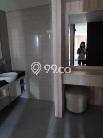 Dijual Segera Apartemen 2 KT & 2 KM di Wonokromo, Surabaya Dijual Segera Apartemen 2 KT & 2 KM di Wonokromo, Surabaya