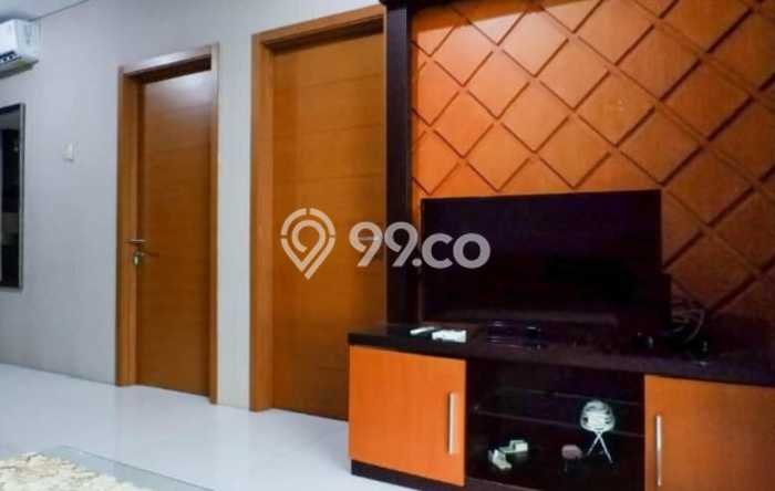 Dijual Apartemen 1 KT 2 KM di Gayungan Dijual Apartemen 1 KT 2 KM di Gayungan