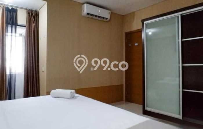Dijual Apartemen 1 KT 2 KM di Gayungan Dijual Apartemen 1 KT 2 KM di Gayungan