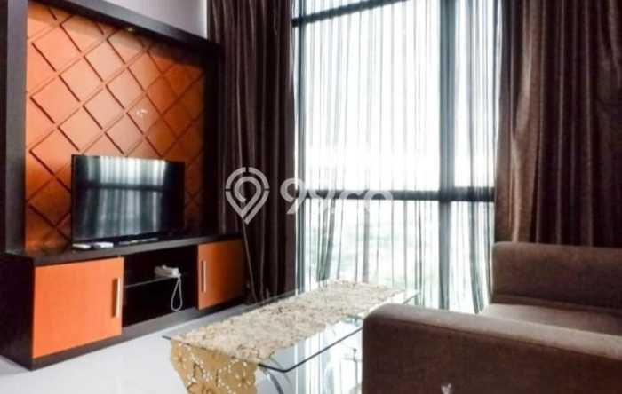 Dijual Apartemen 1 KT 2 KM di Gayungan Dijual Apartemen 1 KT 2 KM di Gayungan