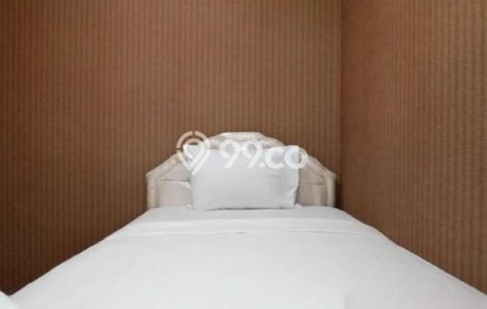 Dijual Apartemen 1 KT 2 KM di Gayungan Dijual Apartemen 1 KT 2 KM di Gayungan