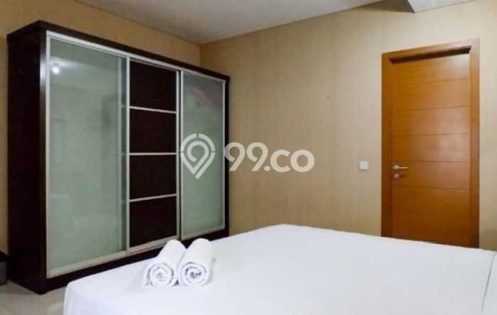 Dijual Apartemen 1 KT 2 KM di Gayungan Dijual Apartemen 1 KT 2 KM di Gayungan