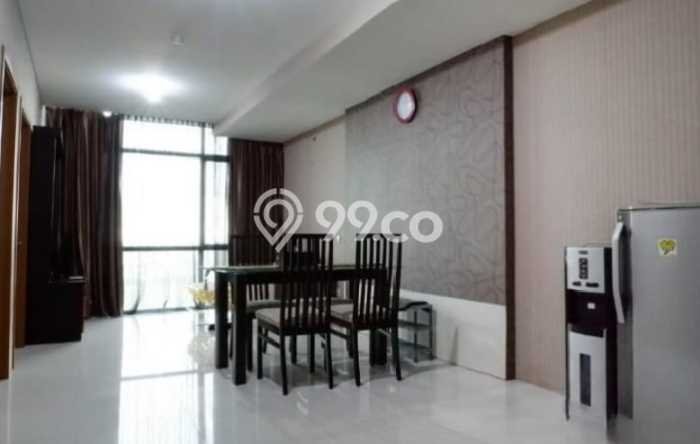 Dijual Apartemen 1 KT 2 KM di Gayungan Dijual Apartemen 1 KT 2 KM di Gayungan