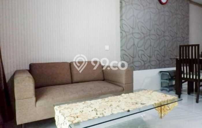 Dijual Apartemen 1 KT 2 KM di Gayungan Dijual Apartemen 1 KT 2 KM di Gayungan