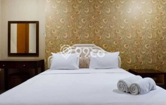 Dijual Apartemen 1 KT 2 KM di Gayungan Dijual Apartemen 1 KT 2 KM di Gayungan