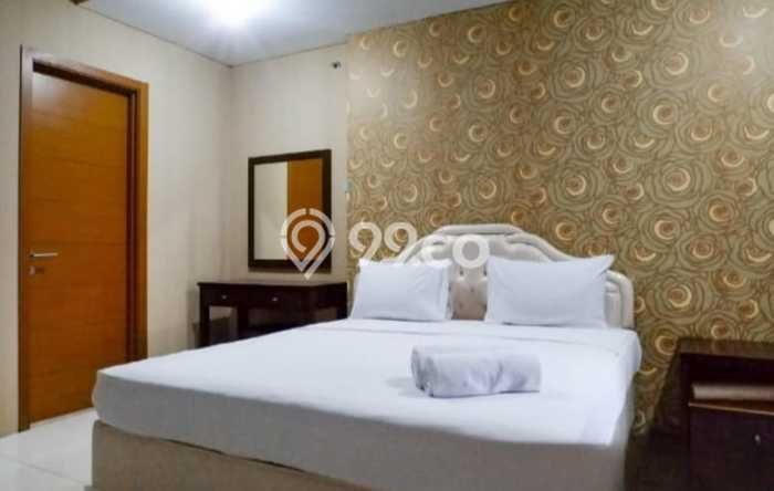 Dijual Apartemen 1 KT 2 KM di Gayungan Dijual Apartemen 1 KT 2 KM di Gayungan