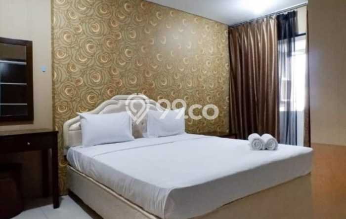 Dijual Apartemen 1 KT 2 KM di Gayungan Dijual Apartemen 1 KT 2 KM di Gayungan