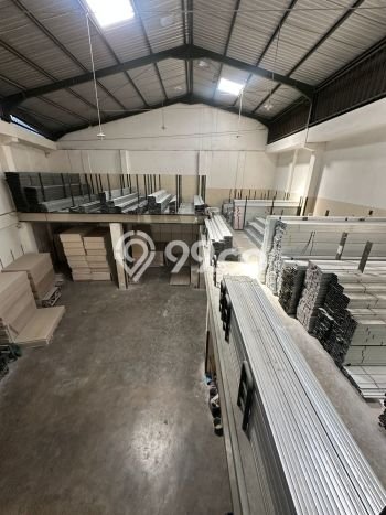 Unit Komersial Dijual di Kenjeran Surabaya 720m2 Unit Komersial Dijual di Kenjeran Surabaya 720m2