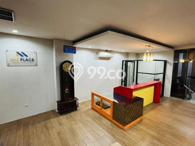 Area Ramai! Komersial Dijual di Wonokromo untuk Bisnis Luas Bangunan 1500m2 Area Ramai! Komersial Dijual di Wonokromo untuk Bisnis Luas Bangunan 1500m2