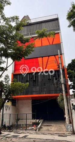 Area Ramai! Komersial Dijual di Wonokromo untuk Bisnis Luas Bangunan 1500m2 Area Ramai! Komersial Dijual di Wonokromo untuk Bisnis Luas Bangunan 1500m2