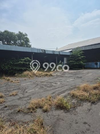 Pabrik Dijual di Wonorejo Pasuruan dengan LB 14582m2 Pabrik Dijual di Wonorejo Pasuruan dengan LB 14582m2