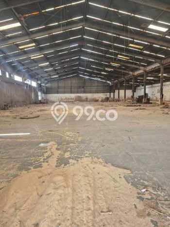 Pabrik Dijual di Wonorejo Pasuruan dengan LB 14582m2 Pabrik Dijual di Wonorejo Pasuruan dengan LB 14582m2