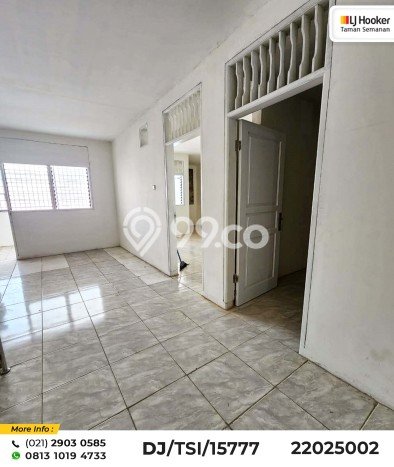 Gudang di Kembangan, Luas 225m², For Rent, Kawasan Komersial, Ready Pakai Gudang di Kembangan, Luas 225m², For Rent, Kawasan Komersial, Ready Pakai
