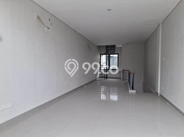 Ruko Dijual di Prime Area Jakarta Timur Luas 115m2 Ruko Dijual di Prime Area Jakarta Timur Luas 115m2