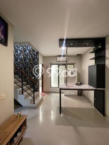 Rumah Modern 4 KT LT 75m2 di Kranggan Rumah Modern 4 KT LT 75m2 di Kranggan