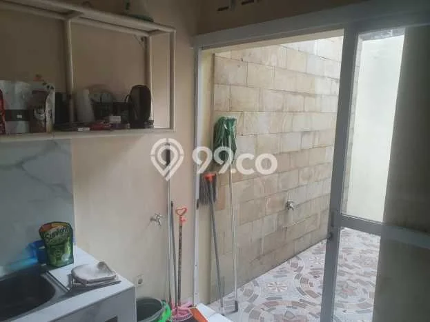 Rumah Minimalis 2 Kamar LT 90m2 di Citra Grand Rumah Minimalis 2 Kamar LT 90m2 di Citra Grand