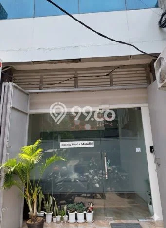 Dijual! Ruko di Cideng Jakarta Pusat LT 47m2 / LB 225m2 Kawasan Strategis Dijual! Ruko di Cideng Jakarta Pusat LT 47m2 / LB 225m2 Kawasan Strategis