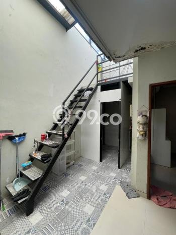 Rumah Modern 4 KT LT 75m2 di Kranggan Rumah Modern 4 KT LT 75m2 di Kranggan