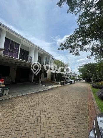 Rumah Modern 4 KT LT 75m2 di Kranggan Rumah Modern 4 KT LT 75m2 di Kranggan