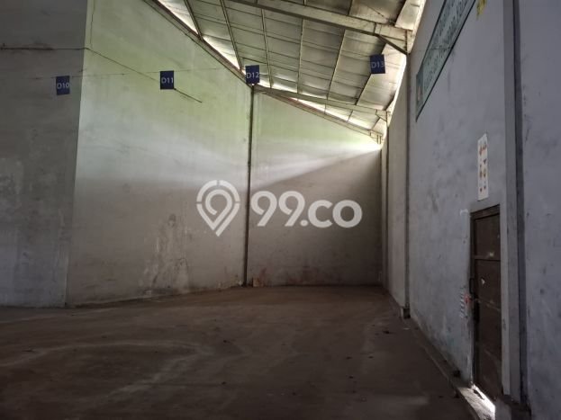 Gudang Paling Dicari LB 500m2 Dijual di Cipondoh Gudang Paling Dicari LB 500m2 Dijual di Cipondoh