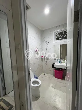 Rumah Modern 3 KT di Citra Grand Jakarta Timur Semi Furnished Rumah Modern 3 KT di Citra Grand Jakarta Timur Semi Furnished