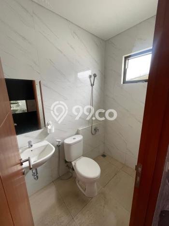 Rumah Modern 4 KT LT 75m2 di Kranggan Rumah Modern 4 KT LT 75m2 di Kranggan