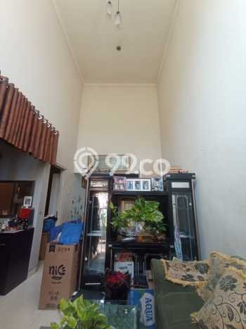 Rumah Minimalis 2 Kamar LT 90m2 di Raffles Hills Rumah Minimalis 2 Kamar LT 90m2 di Raffles Hills