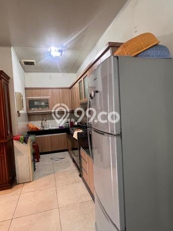 For Sale! Luxury House LT 282m2 Desain Elegan di Kota Wisata For Sale! Luxury House LT 282m2 Desain Elegan di Kota Wisata