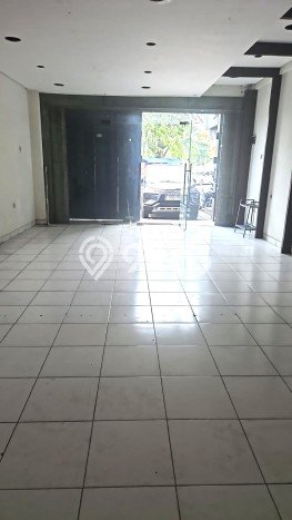 Ruko Dijual di Prime Area Jakarta Timur Luas 153m2 Ruko Dijual di Prime Area Jakarta Timur Luas 153m2