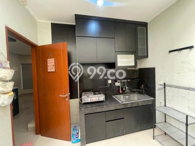 Rumah Modern 4 KT LT 75m2 di Kranggan Rumah Modern 4 KT LT 75m2 di Kranggan