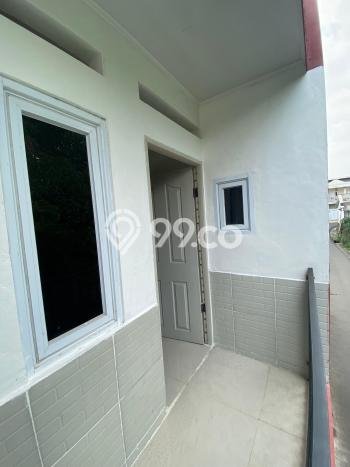 Rumah Modern 3 KT di Margonda Depok Unfurnished Rumah Modern 3 KT di Margonda Depok Unfurnished