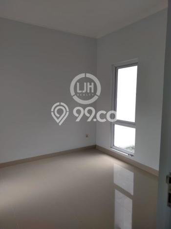 Rumah Minimalis 3 KT di Kota Wisata Jakarta Timur Unfurnished Rumah Minimalis 3 KT di Kota Wisata Jakarta Timur Unfurnished