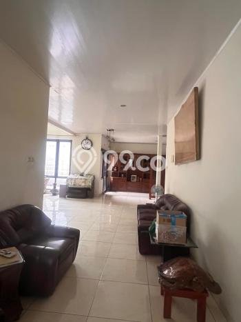 Ready to Use! Luxury House LT 375m2 Desain Modern di Kota Wisata Ready to Use! Luxury House LT 375m2 Desain Modern di Kota Wisata