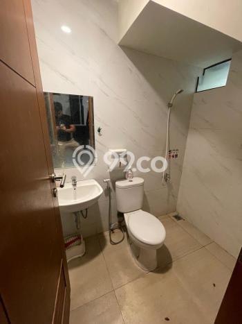 Rumah Modern 4 KT LT 75m2 di Kranggan Rumah Modern 4 KT LT 75m2 di Kranggan