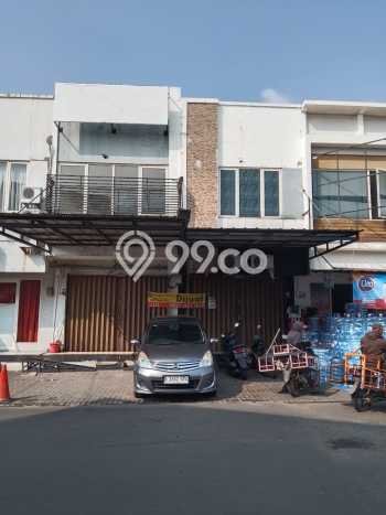 Paling Diincar! Ruko Dijual di Kota Wisata Harga Kompetitif Paling Diincar! Ruko Dijual di Kota Wisata Harga Kompetitif