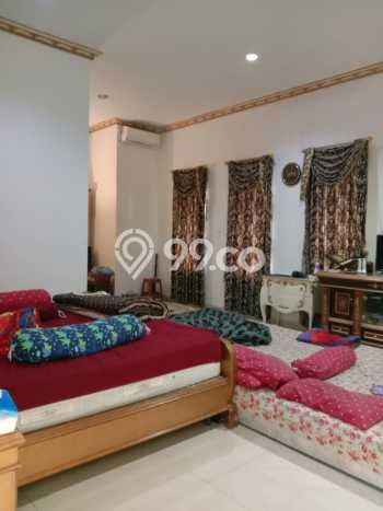 Rumah Elit Modern Siap Huni di Kota Wisata Bogor Rumah Elit Modern Siap Huni di Kota Wisata Bogor