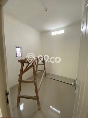 Rumah Modern 3 KT di Margonda Depok Unfurnished Rumah Modern 3 KT di Margonda Depok Unfurnished